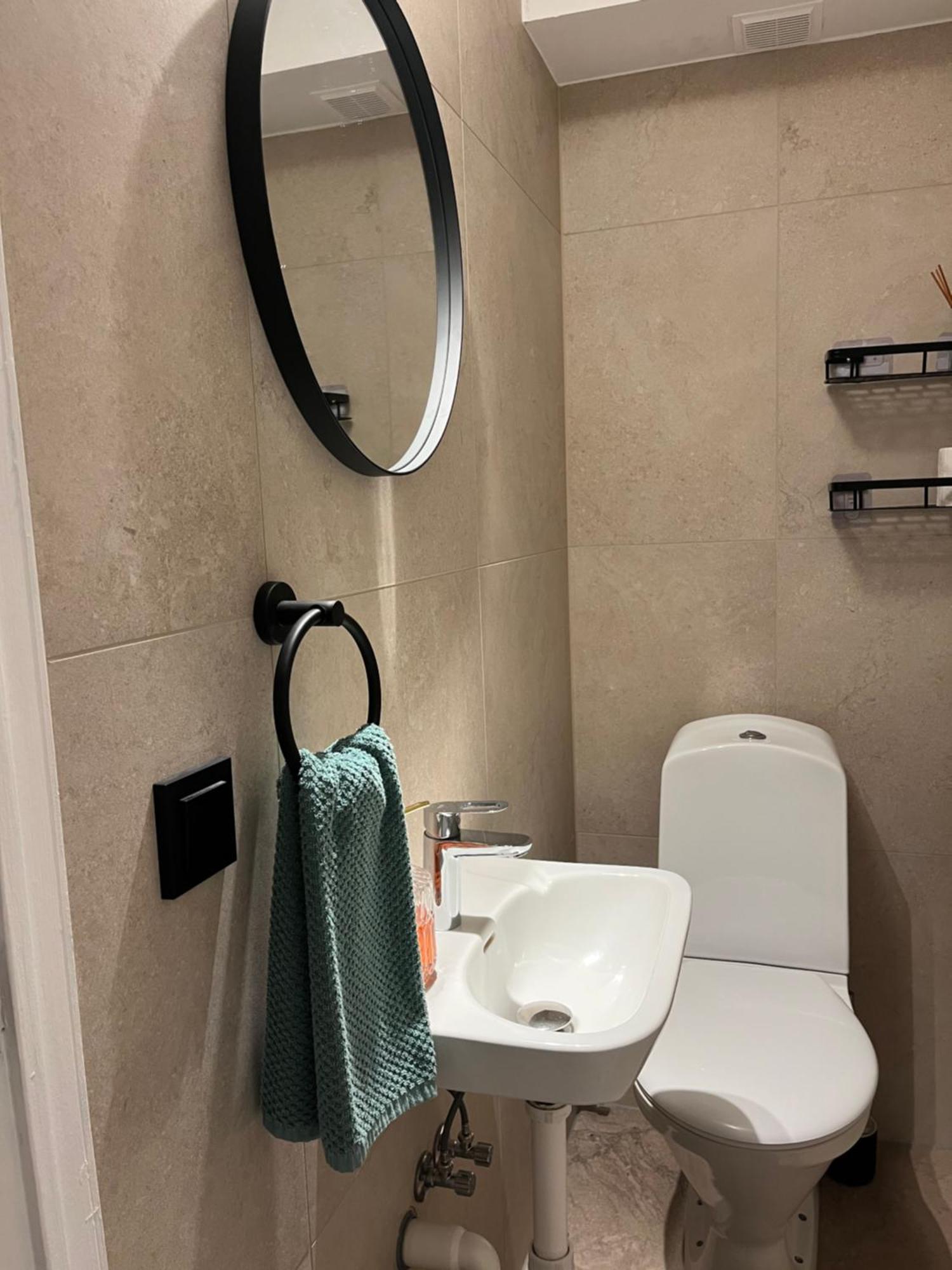 Guesthouse Hvammur By The Harbour هوفن المظهر الخارجي الصورة